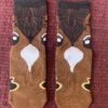 Horse Face Kids Socks 1-4yrs 3700K-NK 1 Horse Face Kids Socks 1-4yrs 3700K-NK -Western Cowboy Supplies IMG 2792 scaled 1
