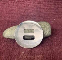 Austin Accents Scarf Slide Round Concho Engraved SS32-2 13 Austin Accents Scarf Slide Round Concho Engraved SS32-2 -Western Cowboy Supplies IMG 2911 scaled e1678204520144