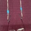 Austin Accents Beaded Eyeglass Lanyard HH504-G -Western Cowboy Supplies IMG 2996 scaled e1678220845833