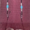 Austin Accents Beaded Eyeglass Lanyard HH504-GB -Western Cowboy Supplies IMG 3010 scaled e1678221072578