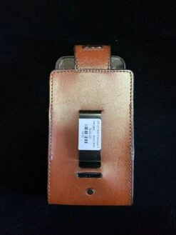 Austin Accents Leather Basket Weave Phone Case CP-01 Brown 9 Austin Accents Leather Basket Weave Phone Case CP-01 Brown -Western Cowboy Supplies IMG 3234 scaled 1