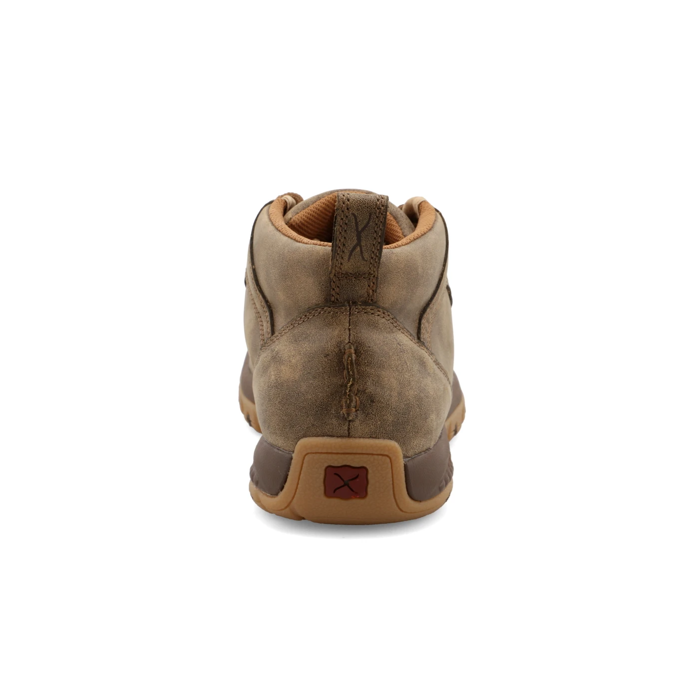 Twisted X Men’s Twisted-X MXC0001 Chukka Moc 8 Twisted X Men’s Twisted-X MXC0001 Chukka Moc - Image 6