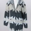 Keren Hart 33089 South Western Cardigan 1 Keren Hart 33089 South Western Cardigan -Western Cowboy Supplies PP33089
