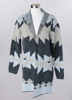 Keren Hart 33089 South Western Cardigan