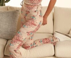 Aztec Straight Pants RAWB78R0Z2 -Western Cowboy Supplies RAWT20R10A 1 e1675113914327