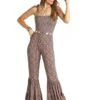 Panhandle Bell Jumpsuit RRW1R6R0V1 -Western Cowboy Supplies RRW1R6R0V1