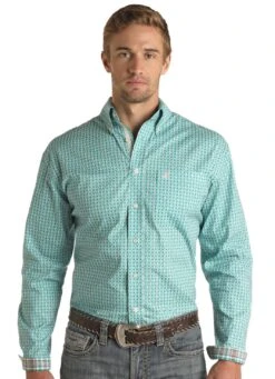 Rough Stock RSMSODRZDQ Panhandle