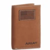 Ariat Men’s Tan With Flag Patch Trifold Wallet A3548444 1 Ariat Men’s Tan With Flag Patch Trifold Wallet A3548444 -Western Cowboy Supplies Screenshot 2023 05 17 143959