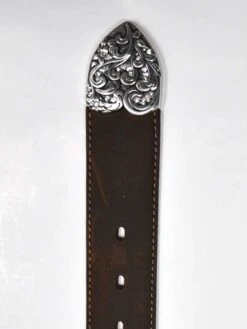 Womens Tony Lama Kaitlyn Leather Belt C50499 10 Womens Tony Lama Kaitlyn Leather Belt C50499 -Western Cowboy Supplies Tony Lama C50499 3 1024x1024