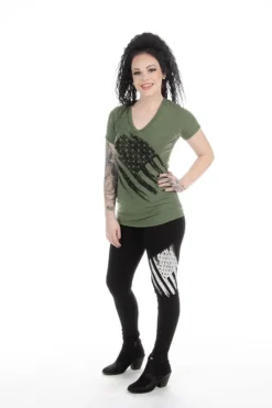 5303 Justice Leggings American Flag -Western Cowboy Supplies bc8804 13edd6cb078149e1a6d7ea5ceac4bf9d mv2