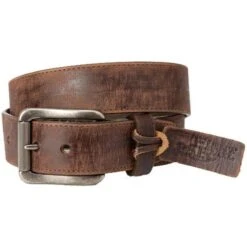 Justin Brown Bomber Belt C11745