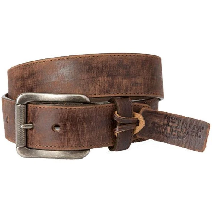 Justin Brown Bomber Belt C11745 3 Justin Brown Bomber Belt C11745