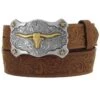 Childs Lil Texas Belt C60115 -Western Cowboy Supplies c60119 Lil Texas