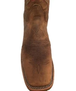 Women’s Charity 12″ Domestic Wide Square Toe Work Western DH5314 -Western Cowboy Supplies dh5314 2.psd a 1024x1024 2x