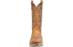  Double H Dylan Men’s 12″ Domestic I.C.E.™ Work Western DH1552 -Western Cowboy Supplies double h mens double h gel ice work western boot d 1