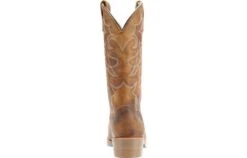  Double H Dylan Men’s 12″ Domestic I.C.E.™ Work Western DH1552 -Western Cowboy Supplies double h mens double h gel ice work western boot d 2
