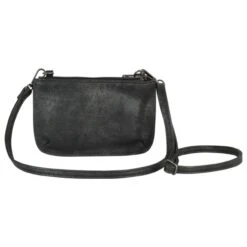 Coral Ridge Black Crossbody Purse 21089819BLK -Western Cowboy Supplies download2 1