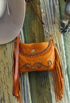 Hopi Scroll Bag Patricia Wolf FDZS 0735