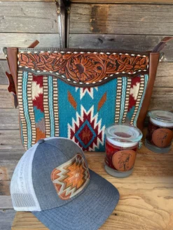 American Darling Aztec Tote ADBGI174