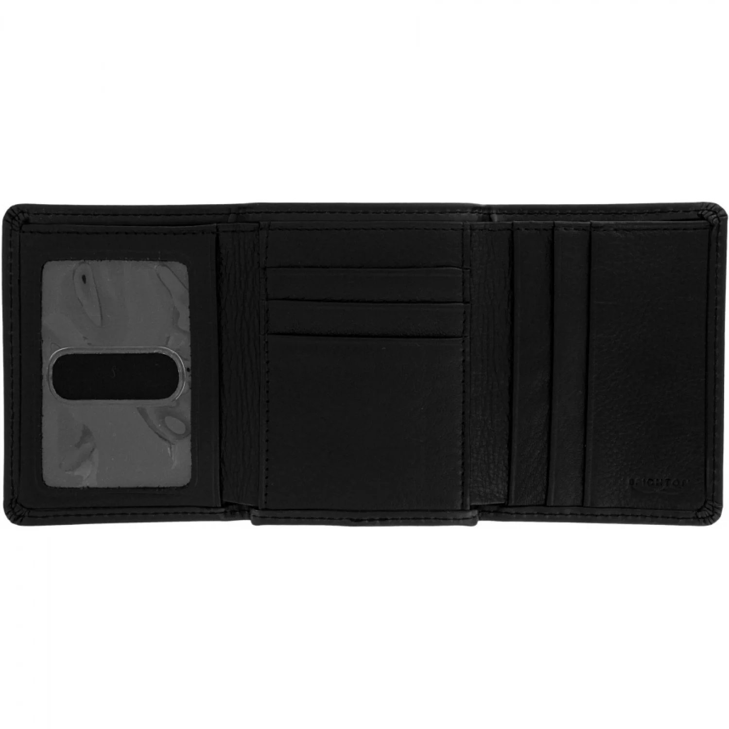 Brighton Forbes Tri-Fold Wallet 89587 4 Brighton Forbes Tri-Fold Wallet 89587 - Image 2