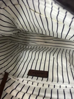 Ariat Madison Tote Concealed Carry Purse Blue Woven With Fringe A770008902 -Western Cowboy Supplies image e47ad17d a285 4a5b ab4b 0c96993b9e9c 720x