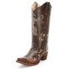 Corral Boots Ladies Dragonfly Cowboy Boots Corral L5001