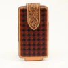 Nocona Western Cell Phone Case 0696408 -Western Cowboy Supplies nocona 0696408 500x500 1