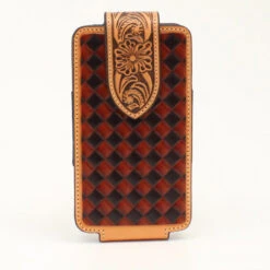 Nocona Western Cell Phone Case 0696408