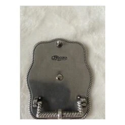 Saddle Bronc Belt Buckle 3798708 -Western Cowboy Supplies nocona belt buckle saddle bronc gold silver tone m f western 3798708