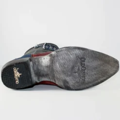 Ladies Old Gringo Edith Red, White & Blue Womens Boots L3672-5 13 Ladies Old Gringo Edith Red, White & Blue Womens Boots L3672-5 -Western Cowboy Supplies old gringo edith red white blue womens bootsold gringo 483191 695x695