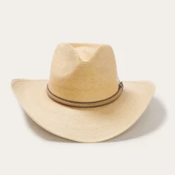 Stetson Sawmill OSSMIL-40348T -Western Cowboy Supplies ossmil 4034 toasted 1 540x