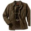 Pathfinder Jacket By Outback Trading 2707 -Western Cowboy Supplies outbackpathfinder2707bronze 1