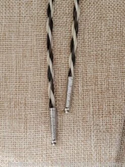 Texas Star Bolo Tie Bolt3 -Western Cowboy Supplies pix492738452