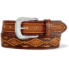 Tony Lama Men’s Clayton Belt C42754 -Western Cowboy Supplies qic42754 01 large 1