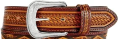 Tony Lama Men’s Clayton Belt C42754 9 Tony Lama Men’s Clayton Belt C42754 -Western Cowboy Supplies qic42754 01 large e1657042475211