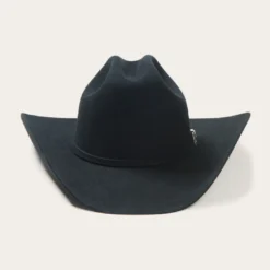 Stetson Skyline SFSKYL-7540 11 Stetson Skyline SFSKYL-7540 -Western Cowboy Supplies sfskyl 7540 black 1