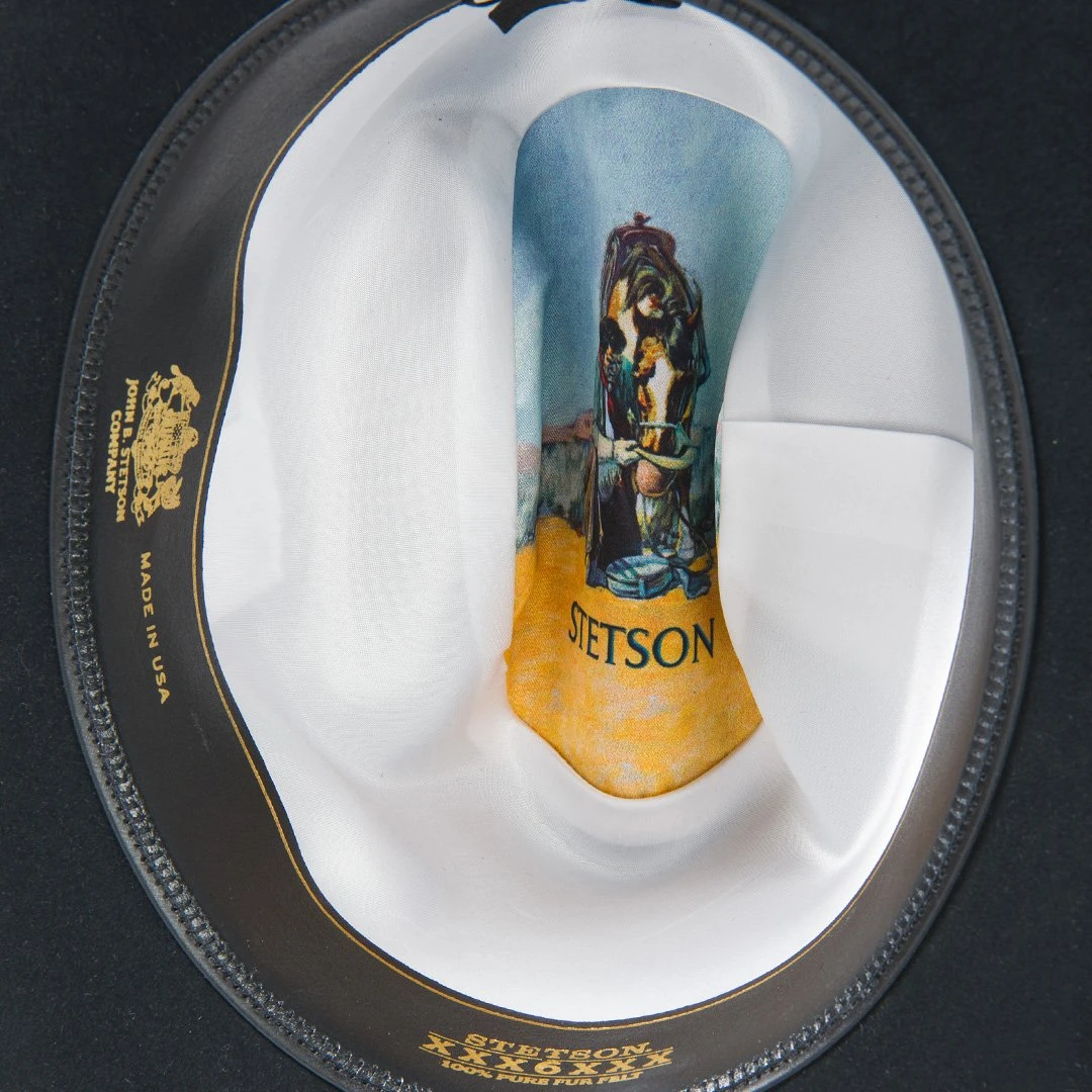 Stetson Skyline SFSKYL-7540 5 Stetson Skyline SFSKYL-7540 - Image 3