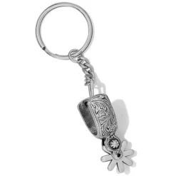 Spur Keychain 08650