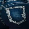 Grace In LA EB61757-SLKT Border Embroidery Easy Fit Bootcut 1 Grace In LA EB61757-SLKT Border Embroidery Easy Fit Bootcut -Western Cowboy Supplies unnamed 8 1