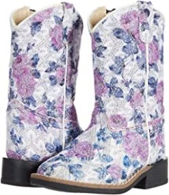 VB1051 Flower Girl Toddler -Western Cowboy Supplies vb1051 2