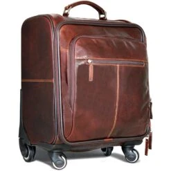 Voyager 18″ Carry On/Spinner 7518