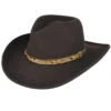 Palisade By Bailey Hats W08LFE -Western Cowboy Supplies w08lfe wind river palisade outback beaver 1 5