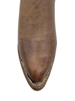 4528 Abilene Chain Harness Boots -Western Cowboy Supplies women s abilene brown slouch boots 4528 158