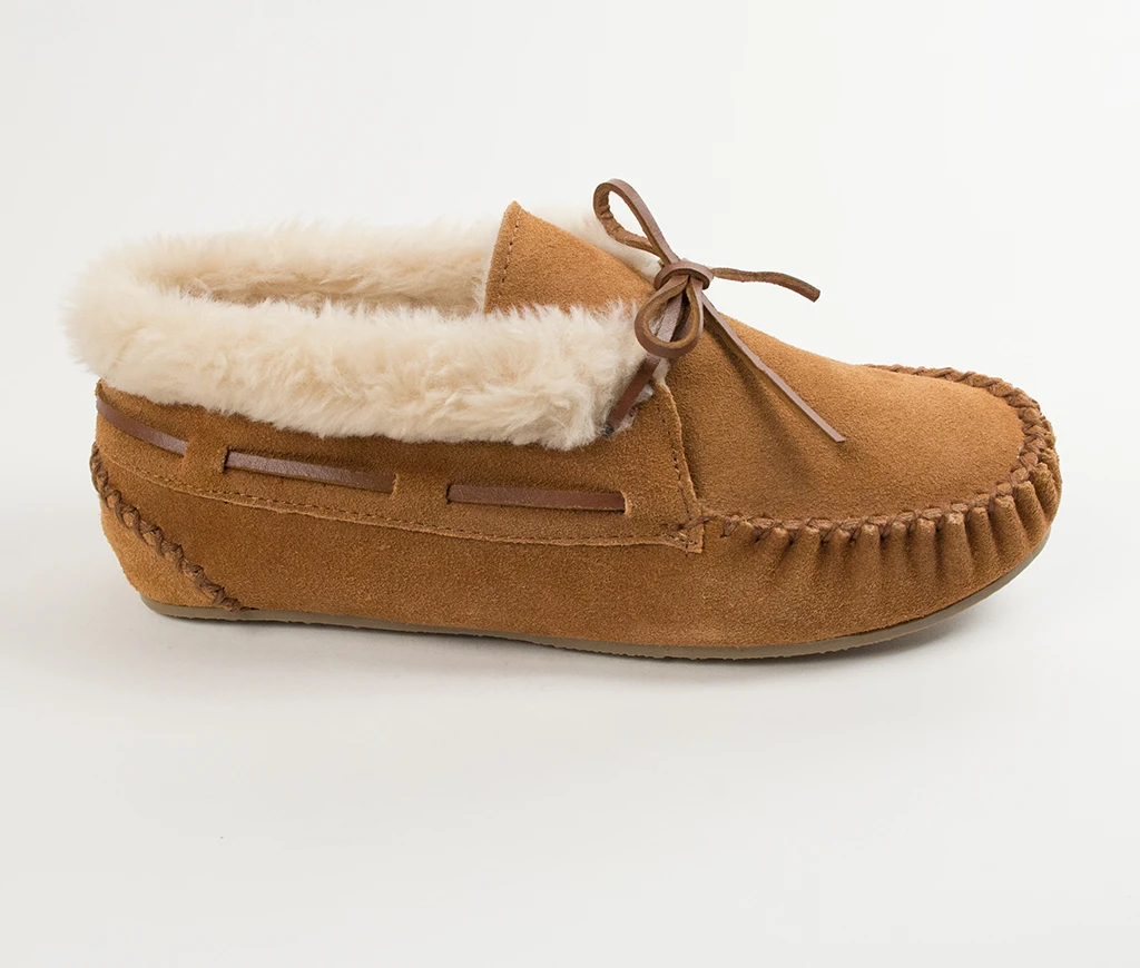 Minnetonka Moccasin Chrissy 40031 5 Minnetonka Moccasin Chrissy 40031 - Image 3