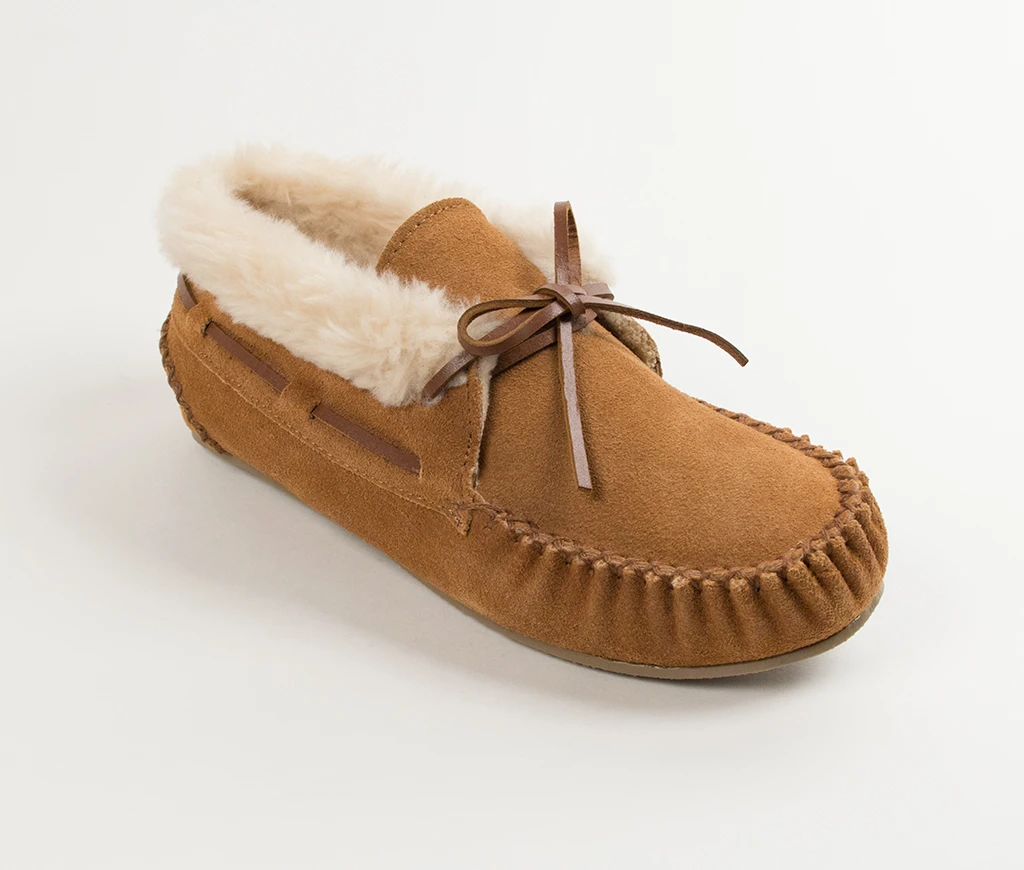 Minnetonka Moccasin Chrissy 40031 4 Minnetonka Moccasin Chrissy 40031 - Image 2