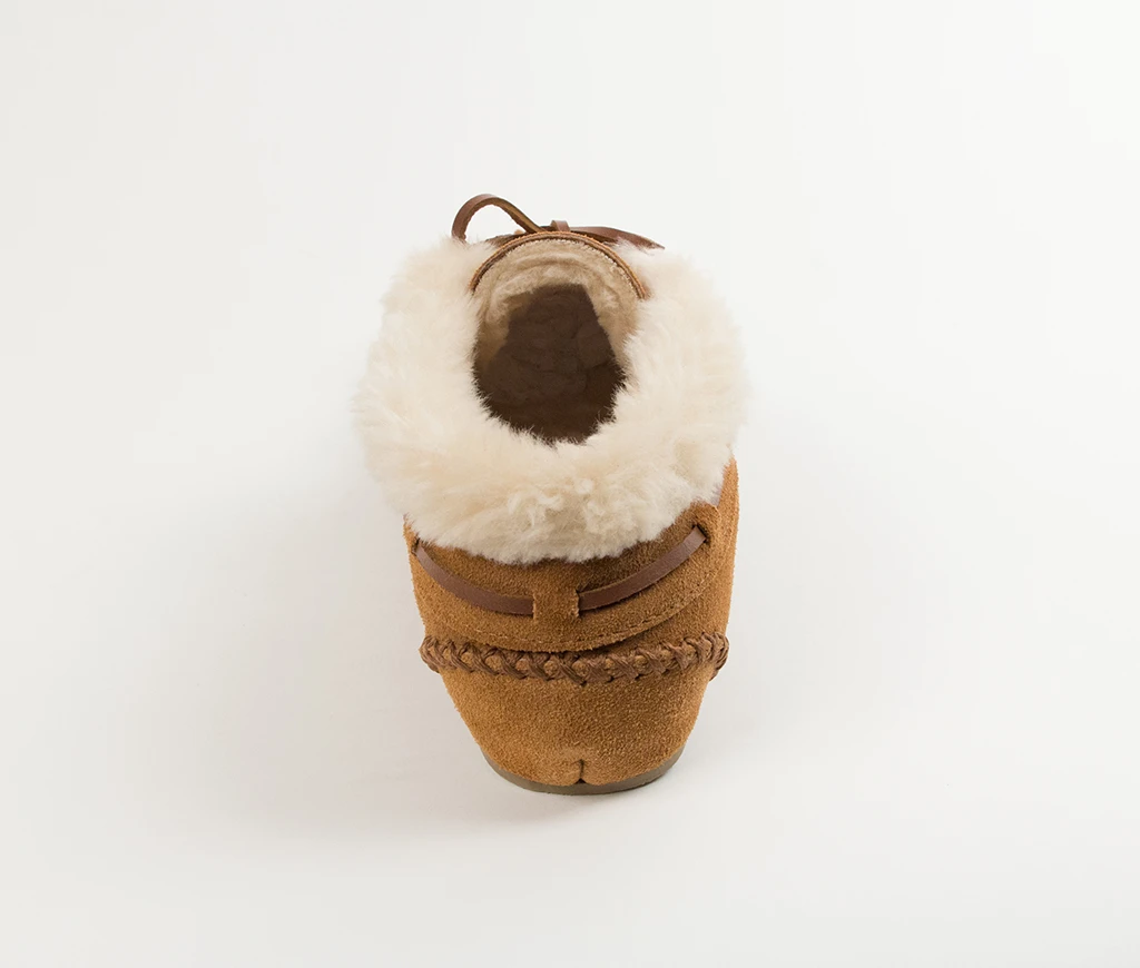 Minnetonka Moccasin Chrissy 40031 6 Minnetonka Moccasin Chrissy 40031 - Image 4